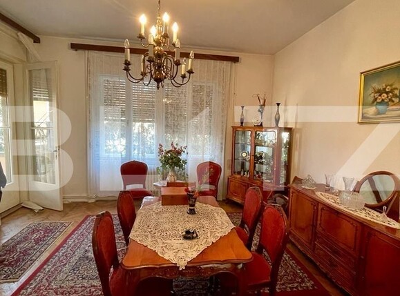 Apartament de vânzare 4 camere Central - 112777AV | BLITZ Timișoara | Poza2