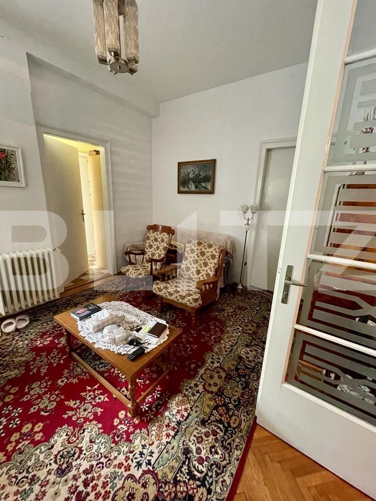 Apartament de vânzare 4 camere Central - 112777AV | BLITZ Timișoara | Poza4