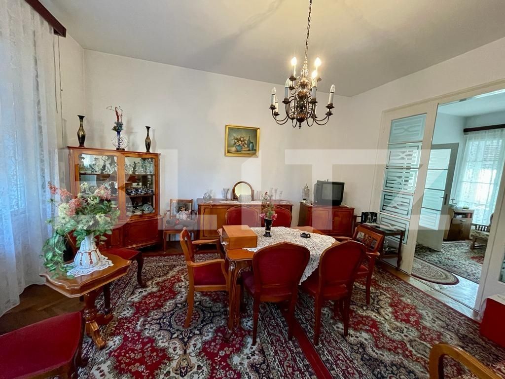 Apartament de vânzare 4 camere Central - 112777AV | BLITZ Timișoara | Poza1