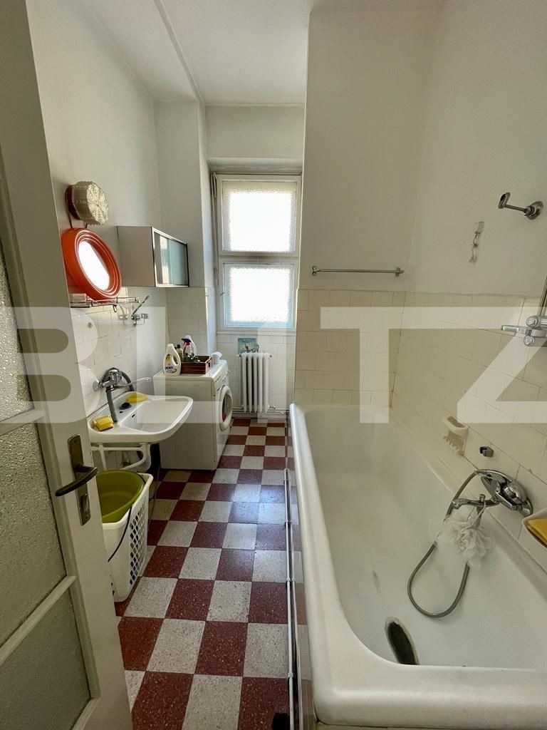Apartament de vânzare 4 camere Central - 112777AV | BLITZ Timișoara | Poza8