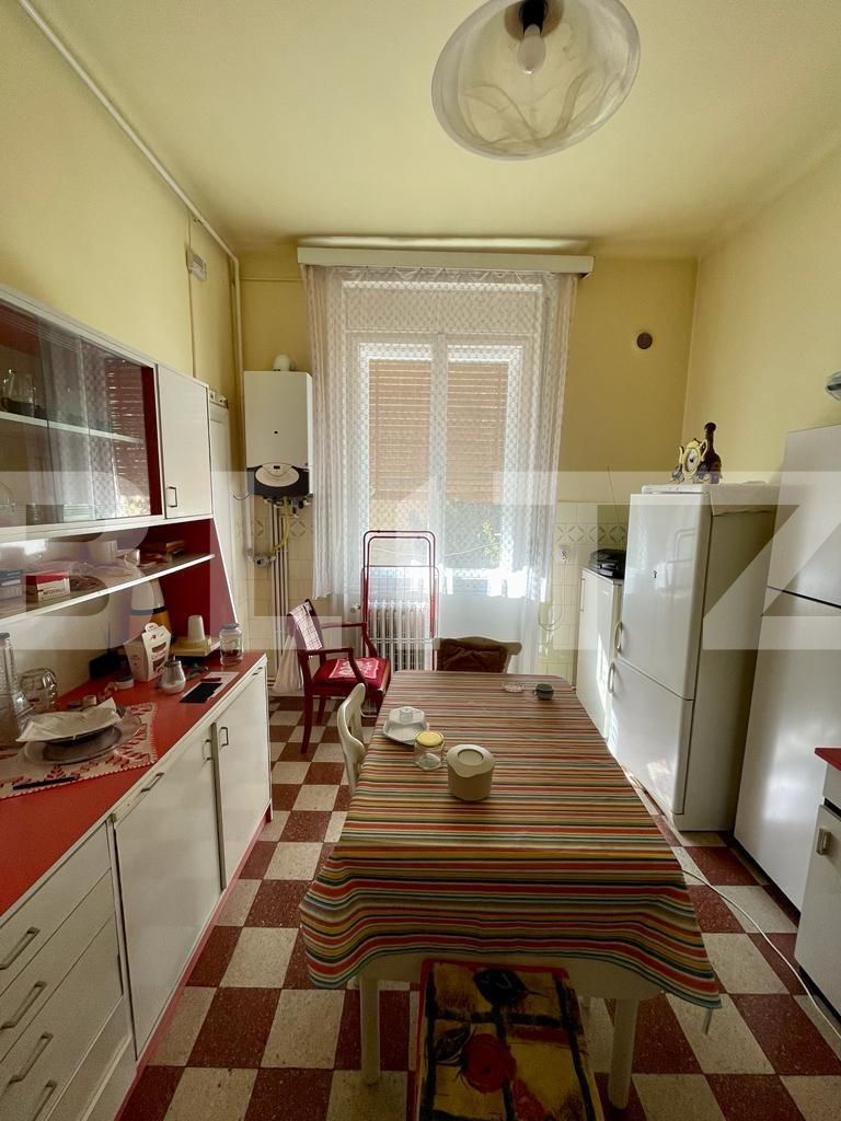 Apartament de vânzare 4 camere Central - 112777AV | BLITZ Timișoara | Poza5