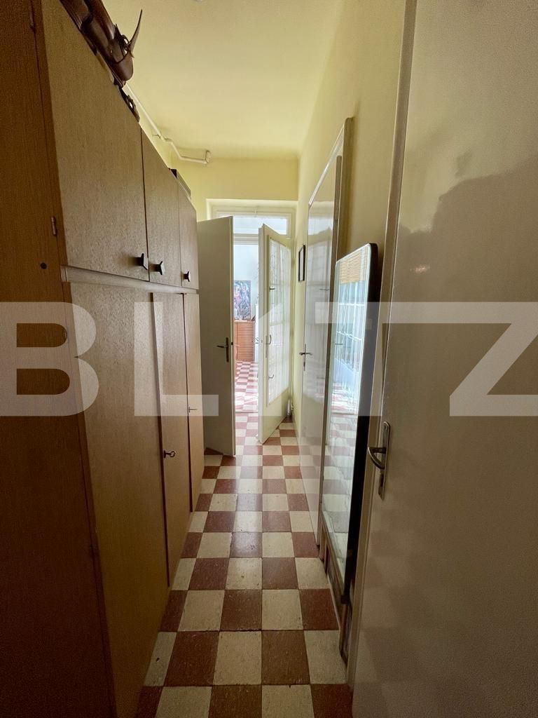 Apartament de vânzare 4 camere Central - 112777AV | BLITZ Timișoara | Poza7