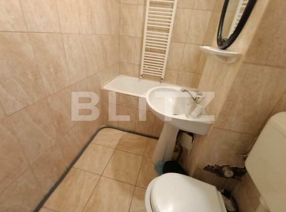 Garsonieră de închiriat Badea Cartan - 112821AI | BLITZ Timișoara | Poza6