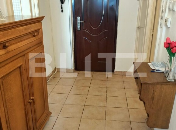 Garsonieră de închiriat Badea Cartan - 112821AI | BLITZ Timișoara | Poza8