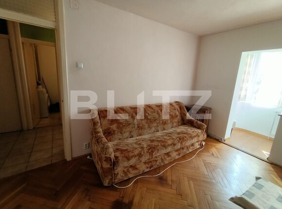 Garsonieră de închiriat Badea Cartan - 112821AI | BLITZ Timișoara | Poza3