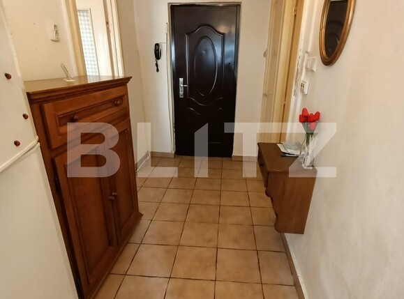 Garsonieră de închiriat Badea Cartan - 112821AI | BLITZ Timișoara | Poza9