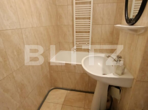 Garsonieră de închiriat Badea Cartan - 112821AI | BLITZ Timișoara | Poza7