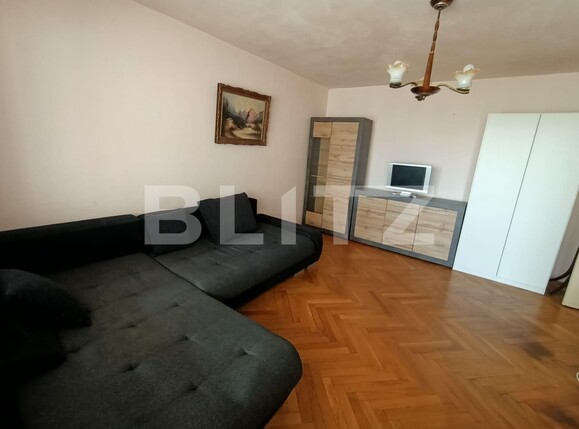 Garsonieră de închiriat Badea Cartan - 112821AI | BLITZ Timișoara | Poza2