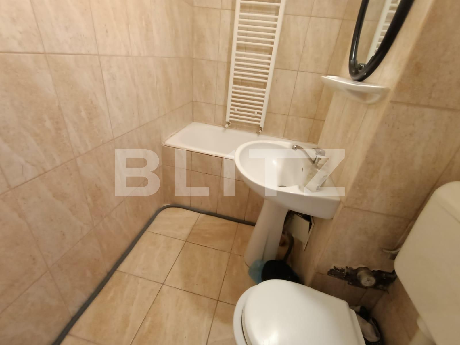 Garsonieră de închiriat Badea Cartan - 112821AI | BLITZ Timișoara | Poza6