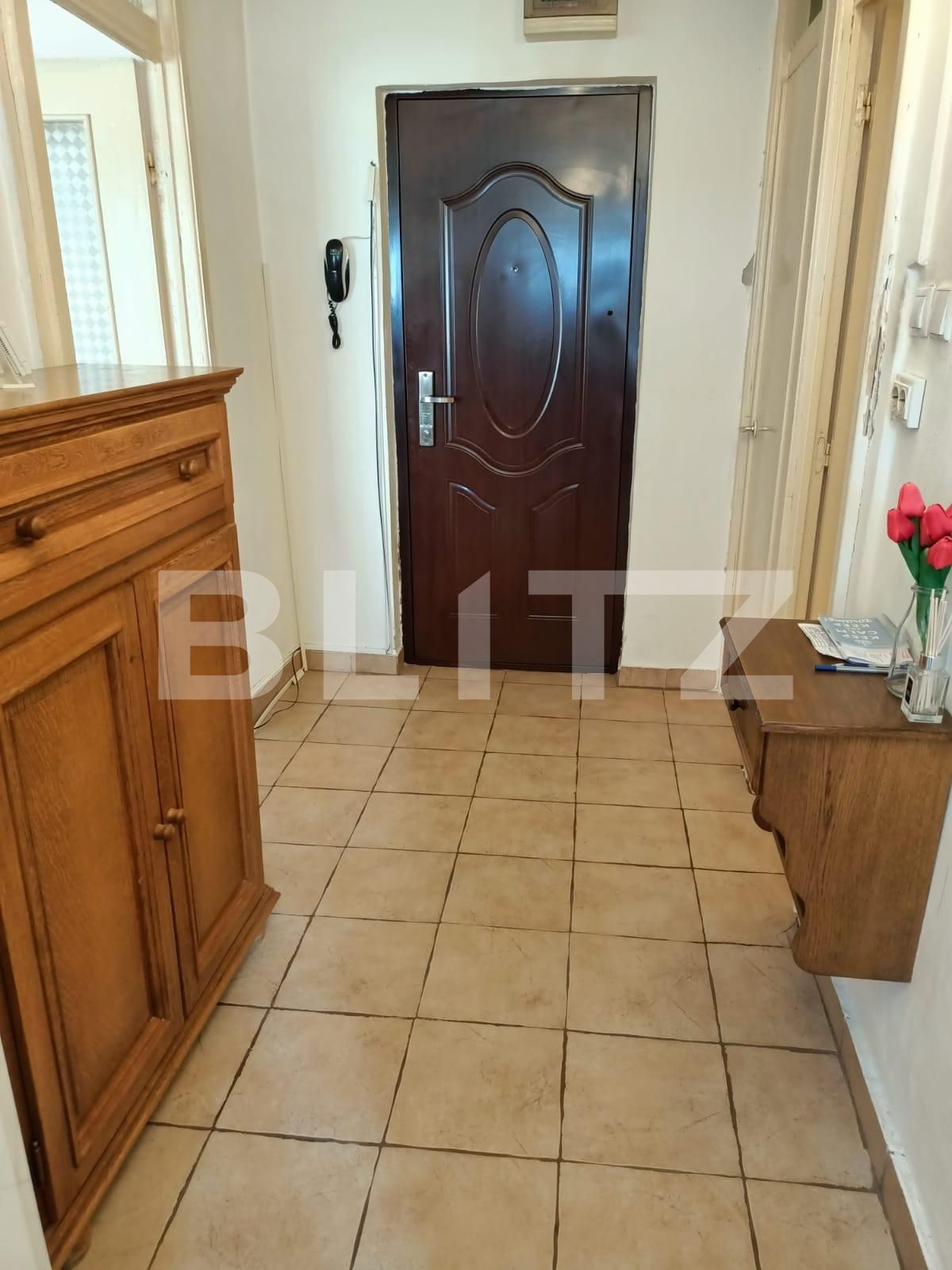 Garsonieră de închiriat Badea Cartan - 112821AI | BLITZ Timișoara | Poza8