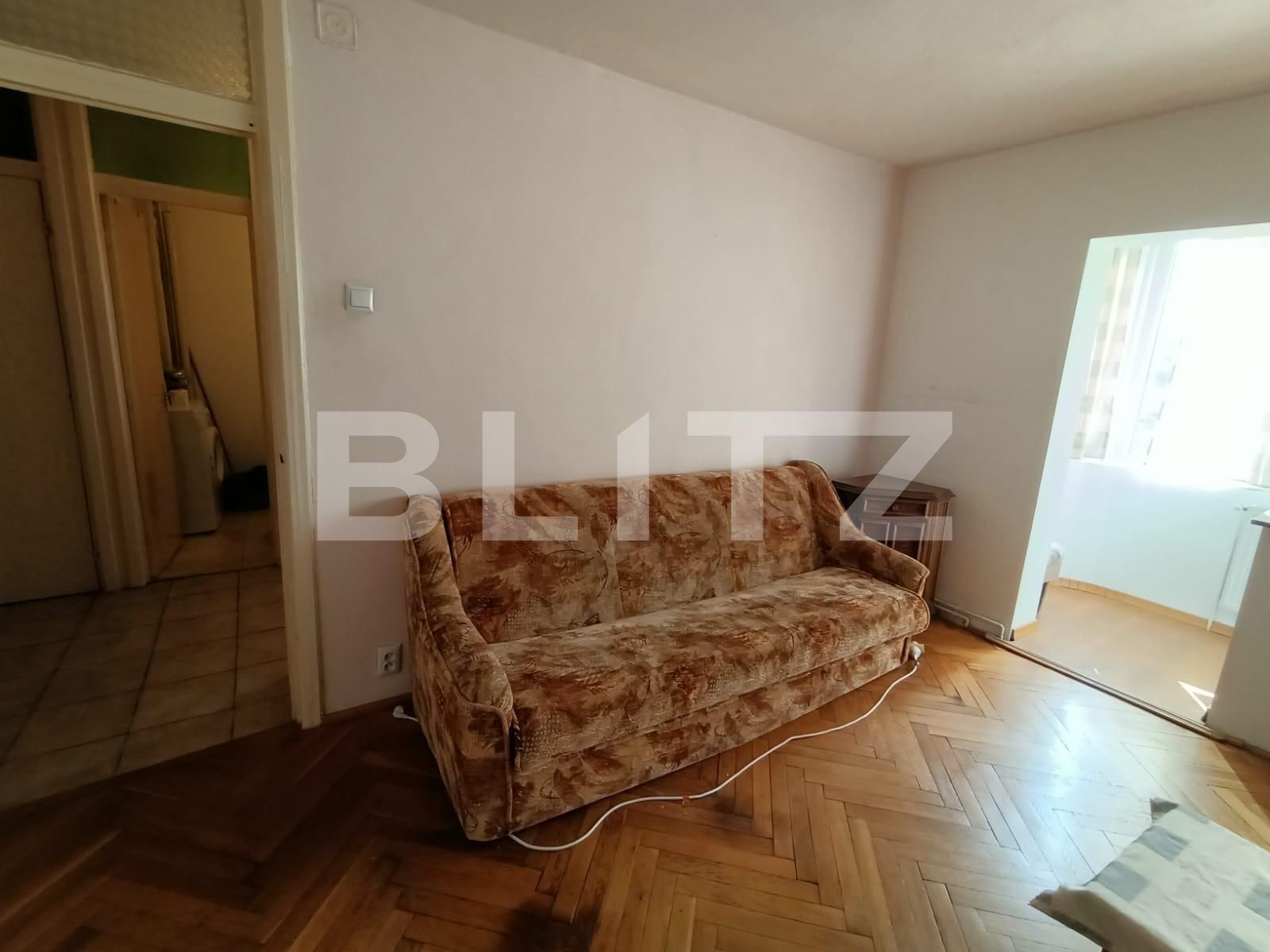 Garsonieră de închiriat Badea Cartan - 112821AI | BLITZ Timișoara | Poza3