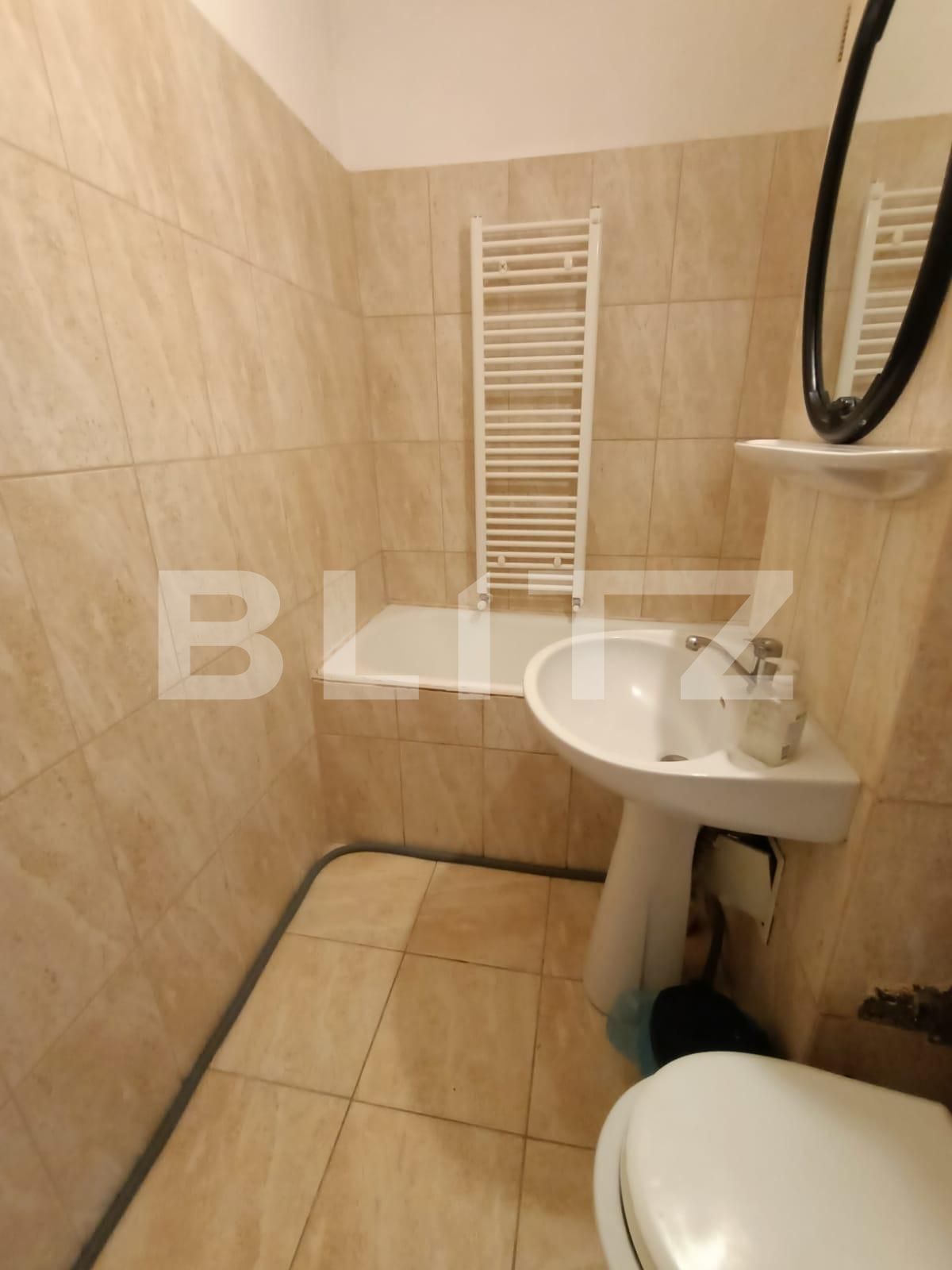 Garsonieră de închiriat Badea Cartan - 112821AI | BLITZ Timișoara | Poza7