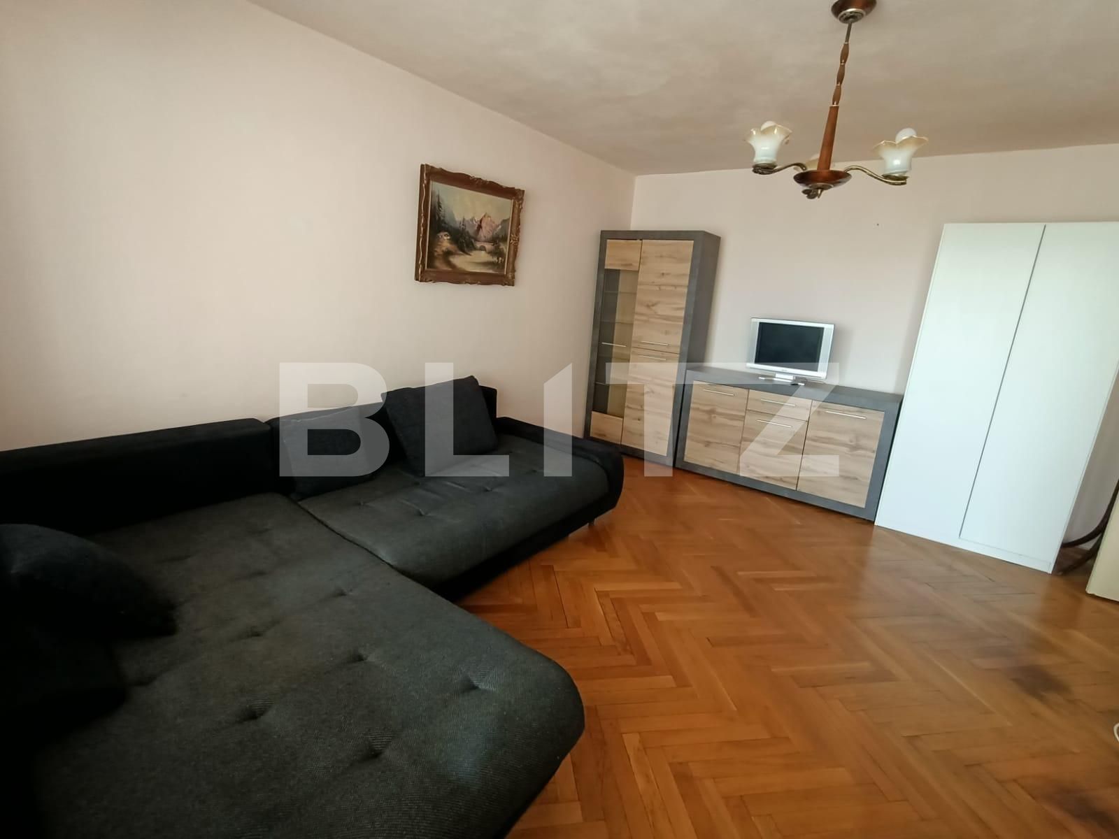 Garsonieră de închiriat Badea Cartan - 112821AI | BLITZ Timișoara | Poza2