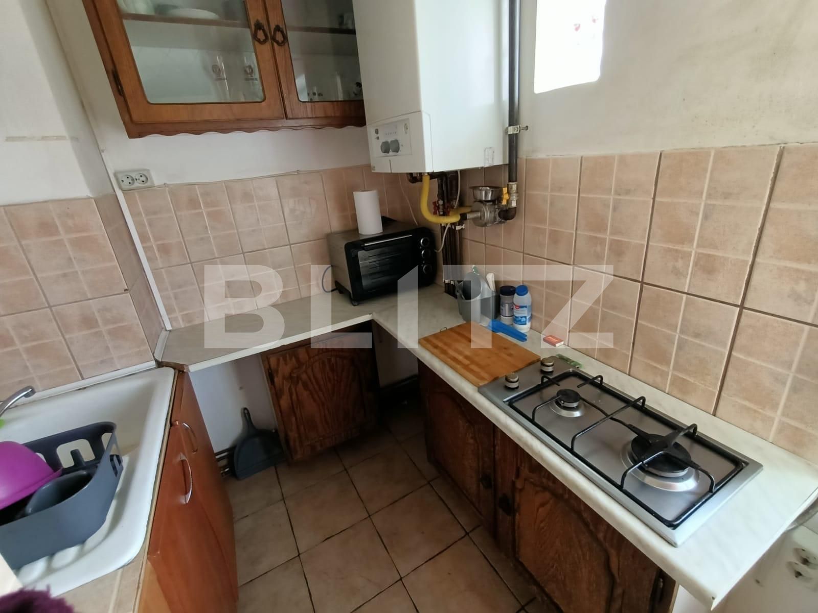 Garsonieră de închiriat Badea Cartan - 112821AI | BLITZ Timișoara | Poza4