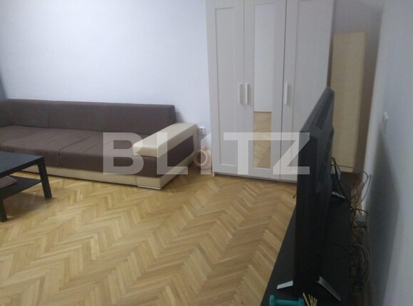 Apartament de închiriat 2 camere Ultracentral - 112837AI | BLITZ Timișoara | Poza3