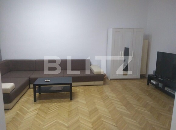 Apartament de închiriat 2 camere Ultracentral - 112837AI | BLITZ Timișoara | Poza1