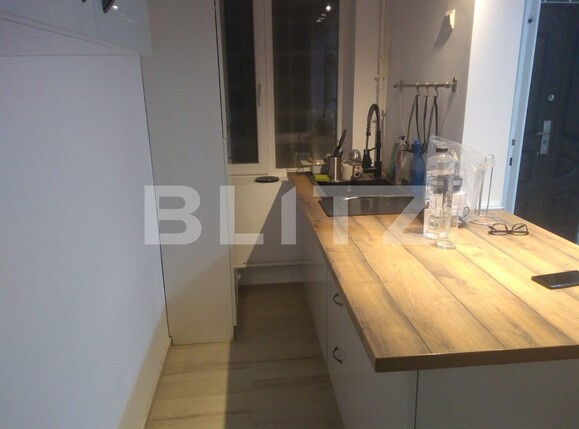 Apartament de închiriat 2 camere Ultracentral - 112837AI | BLITZ Timișoara | Poza6