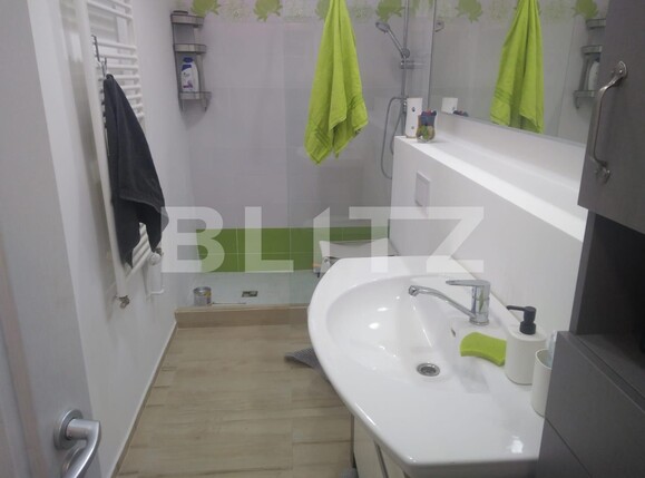 Apartament de închiriat 2 camere Ultracentral - 112837AI | BLITZ Timișoara | Poza7