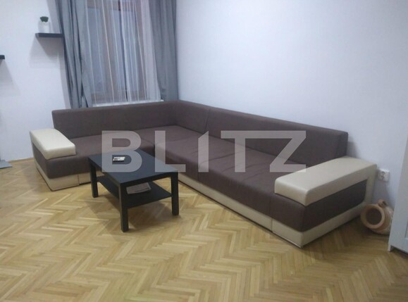 Apartament de închiriat 2 camere Ultracentral - 112837AI | BLITZ Timișoara | Poza2