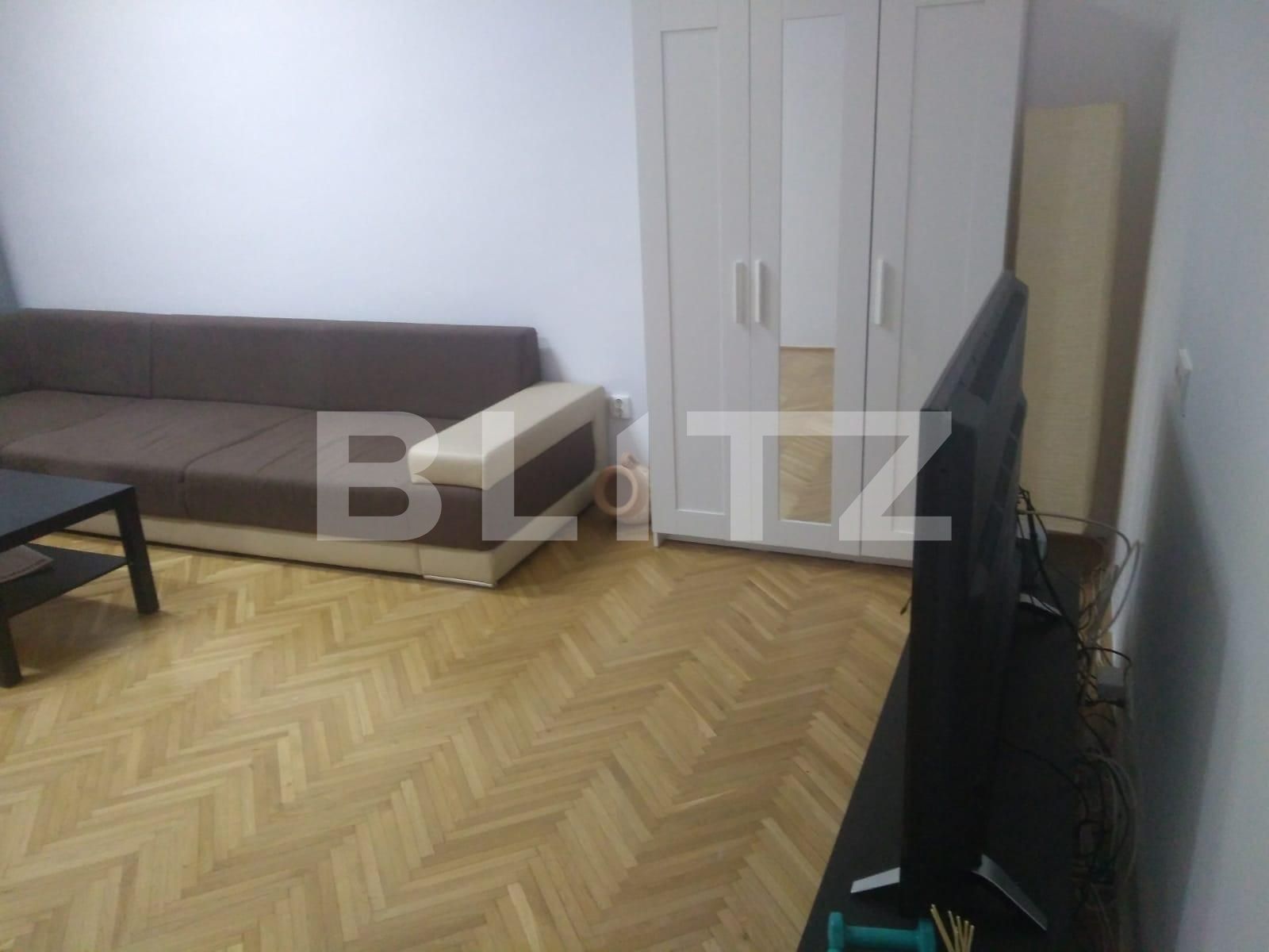Apartament de închiriat 2 camere Ultracentral - 112837AI | BLITZ Timișoara | Poza3