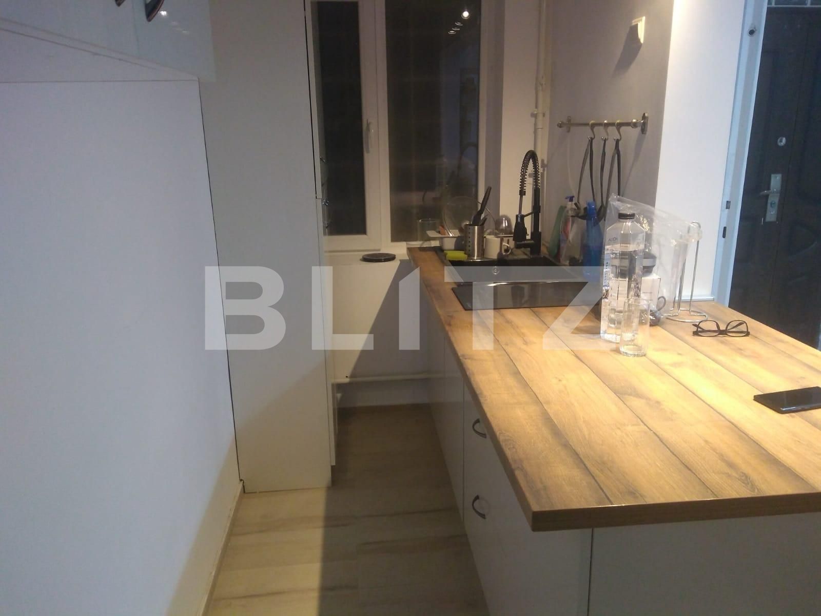 Apartament de închiriat 2 camere Ultracentral - 112837AI | BLITZ Timișoara | Poza6