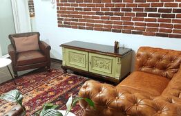 Apartament cu 2 camere, 1 baie, zona Centrala