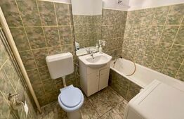 Garsoniera 27mp, confort 1, Calea Lipovei