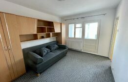 Garsoniera 27mp, confort 1, Calea Lipovei