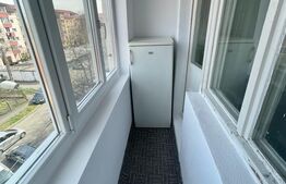 Garsoniera 27mp, confort 1, Calea Lipovei