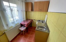 Garsoniera 27mp, confort 1, Calea Lipovei