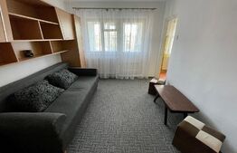 Garsoniera 27mp, confort 1, Calea Lipovei