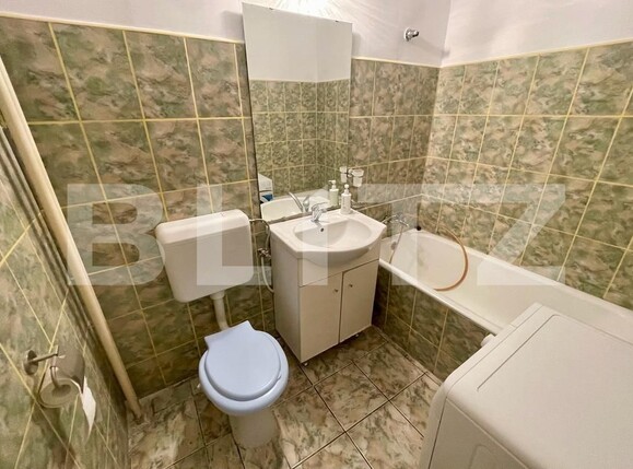 Garsonieră de vânzare Lipovei - 112861AV | BLITZ Timișoara | Poza6