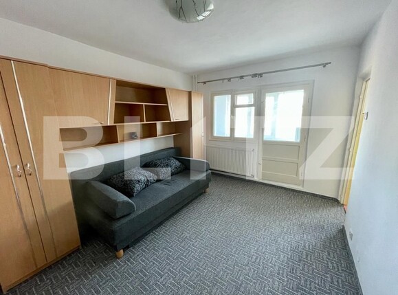 Garsonieră de vânzare Lipovei - 112861AV | BLITZ Timișoara | Poza1