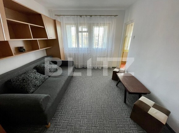 Garsonieră de vânzare Lipovei - 112861AV | BLITZ Timișoara | Poza3