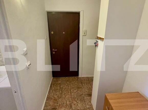 Garsonieră de vânzare Lipovei - 112861AV | BLITZ Timișoara | Poza2
