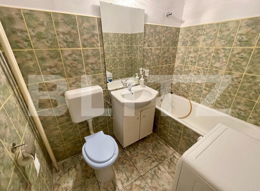 Garsonieră de vânzare Lipovei - 112861AV | BLITZ Timișoara | Poza6