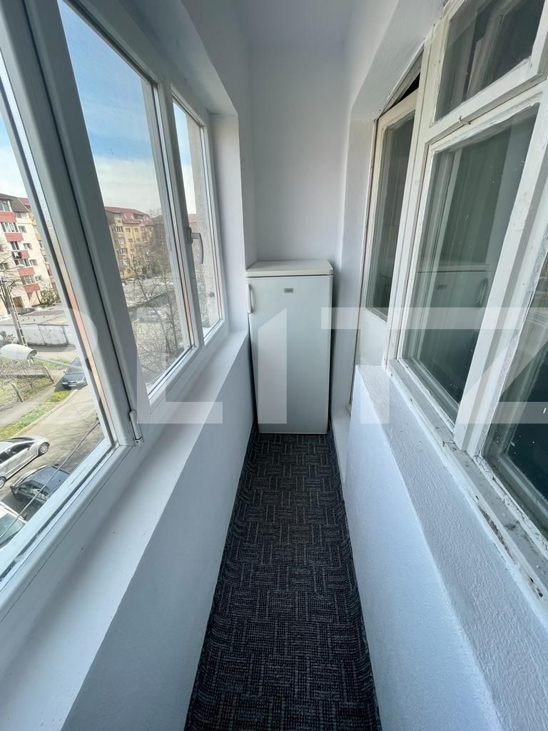 Garsonieră de vânzare Lipovei - 112861AV | BLITZ Timișoara | Poza5