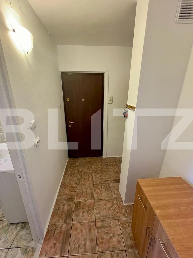 Garsonieră de vânzare Lipovei - 112861AV | BLITZ Timișoara | Poza2