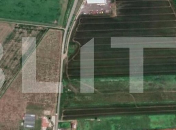 Teren de vânzare Giarmata - 112915TV | BLITZ Timișoara | Poza1