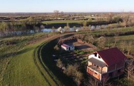 Casa individuala, 140 mp utili, 500 mp teren, Uliuc!