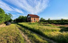 Casa individuala, 140 mp utili, 500 mp teren, Uliuc!