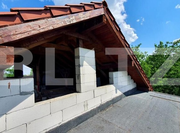 Casa de vânzare 4 camere Sud-Est - 112917CV | BLITZ Timișoara | Poza14