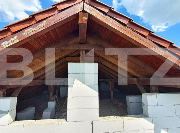 Casa de vânzare 4 camere Sud-Est - 112917CV | BLITZ Timișoara | Poza13