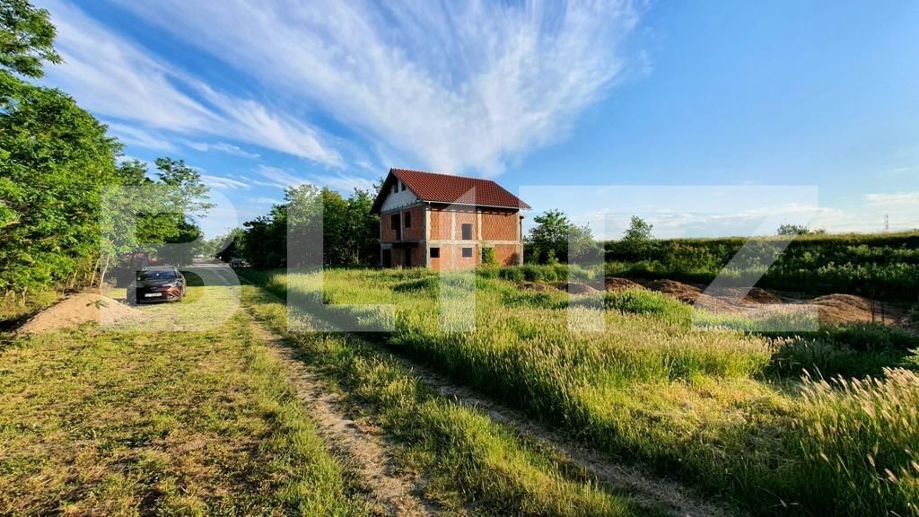 Casa de vânzare 4 camere Sud-Est - 112917CV | BLITZ Timișoara | Poza3