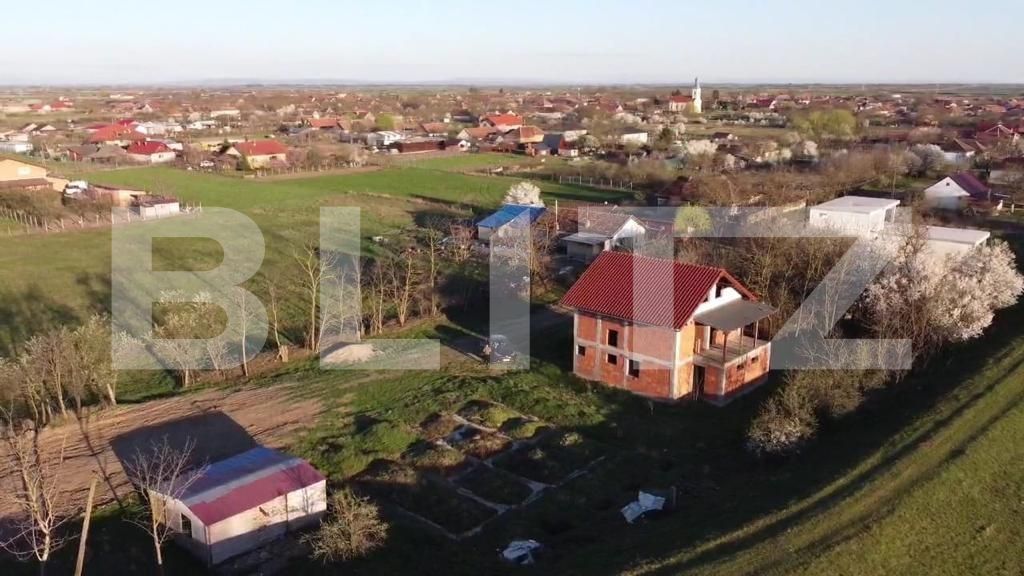 Casa de vânzare 4 camere Sud-Est - 112917CV | BLITZ Timișoara | Poza6