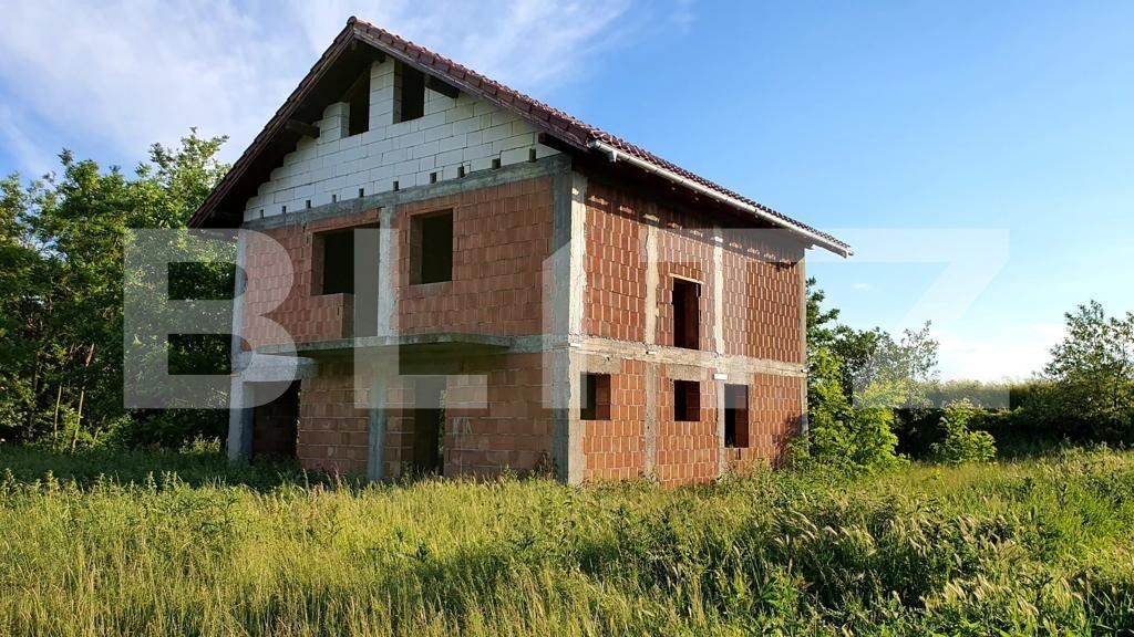 Casa de vânzare 4 camere Sud-Est - 112917CV | BLITZ Timișoara | Poza2