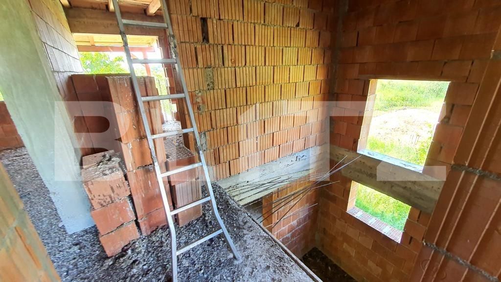 Casa de vânzare 4 camere Sud-Est - 112917CV | BLITZ Timișoara | Poza10
