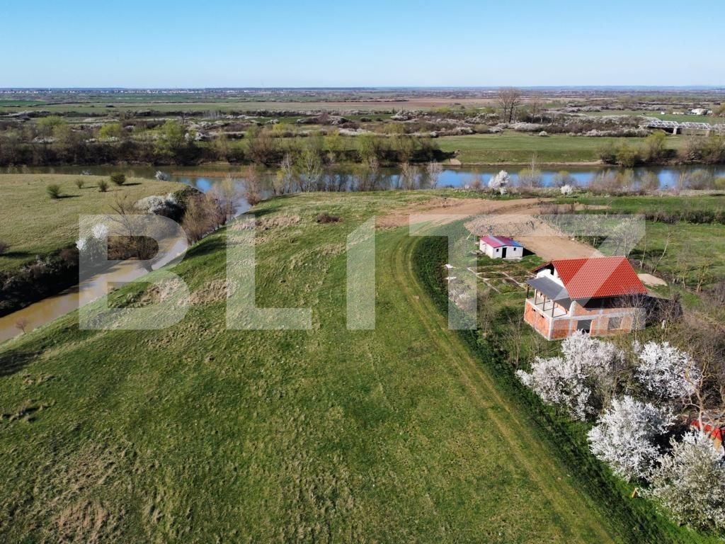 Casa de vânzare 4 camere Sud-Est - 112917CV | BLITZ Timișoara | Poza8