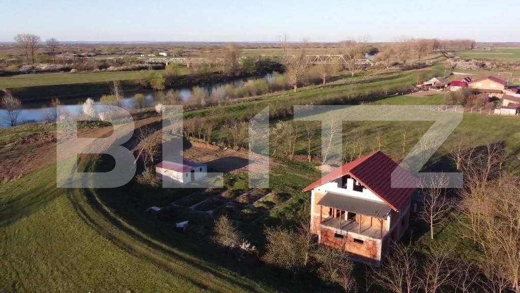 Casa de vânzare 4 camere Sud-Est - 112917CV | BLITZ Timișoara | Poza4