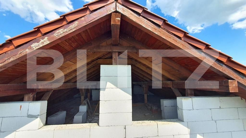 Casa de vânzare 4 camere Sud-Est - 112917CV | BLITZ Timișoara | Poza13
